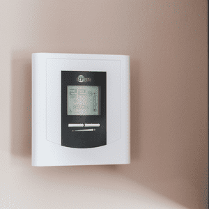 controla la temperatura de tu casa para ahorrar en electricidad en tu casa