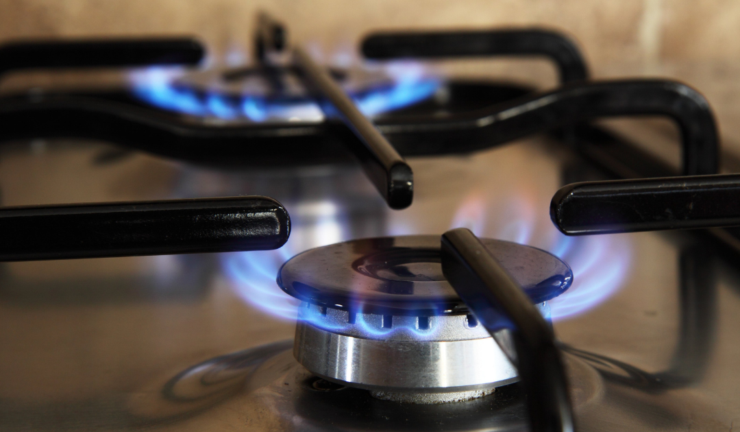 ¿Cómo ahorrar gas natural?: Te enseñamos 6 maneras